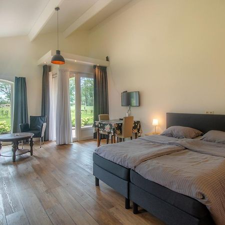 Klein Arkelsteijn Bed & Breakfast Bathmen Exterior foto
