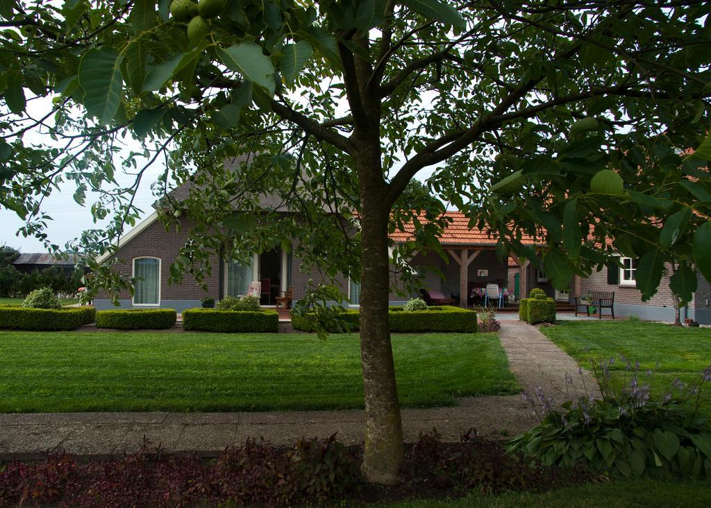 Klein Arkelsteijn Bed & Breakfast Bathmen Exterior foto