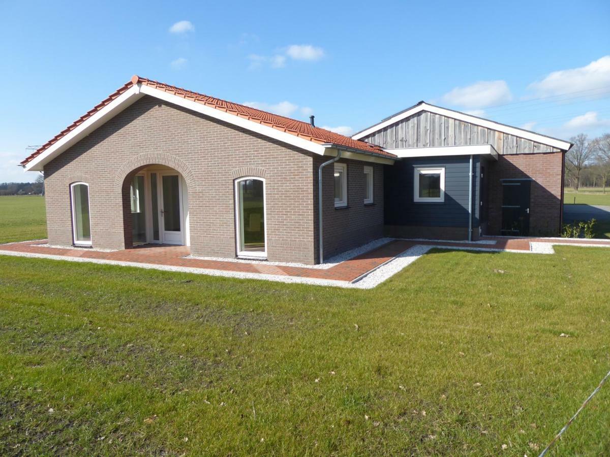 Klein Arkelsteijn Bed & Breakfast Bathmen Exterior foto