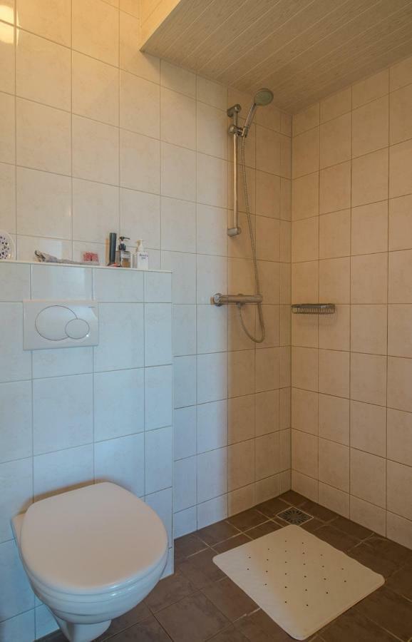 Klein Arkelsteijn Bed & Breakfast Bathmen Exterior foto